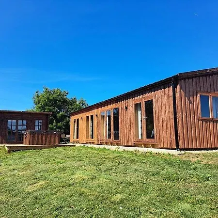 The Woodland Appartement Whitby