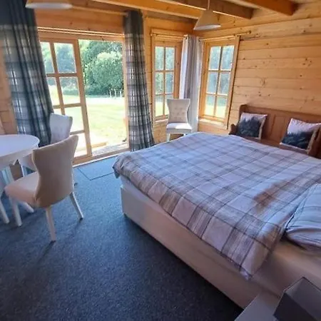 Appartement The Woodland *