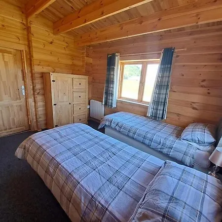 Appartement The Woodland