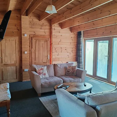 Appartement The Woodland