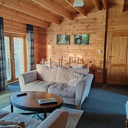 Appartement The Woodland *