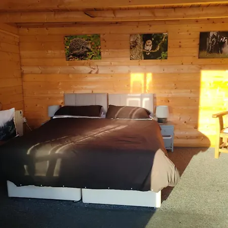 Appartement The Woodland *