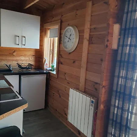 The Woodland * Whitby