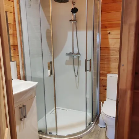 The Woodland Appartement Whitby