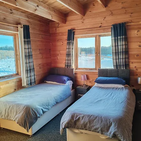 The Woodland Appartement