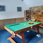 The Woodland Appartement