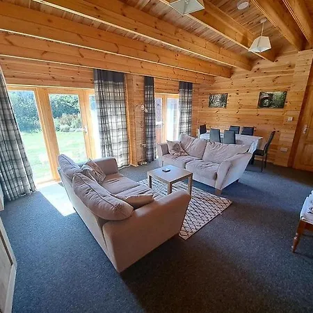 Apartmán The Woodland