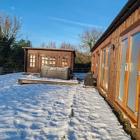 The Woodland 公寓 惠特比