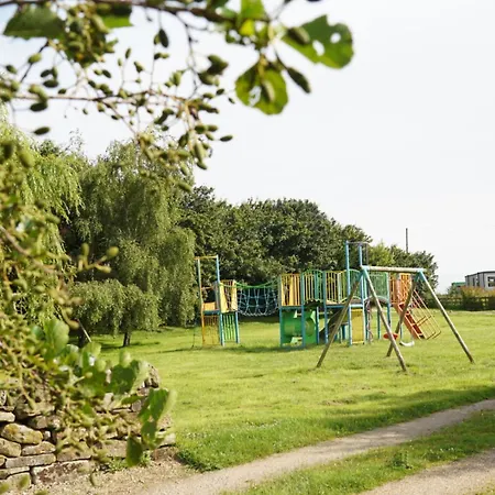 公寓 The Woodland *