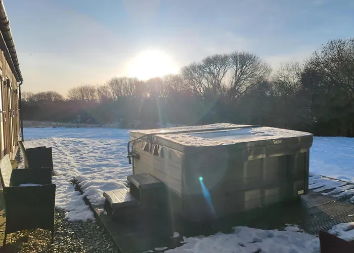 The Woodland 惠特比