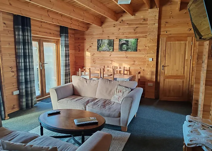 公寓 The Woodland *