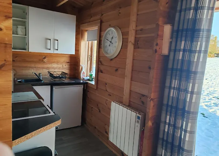 The Woodland * 惠特比