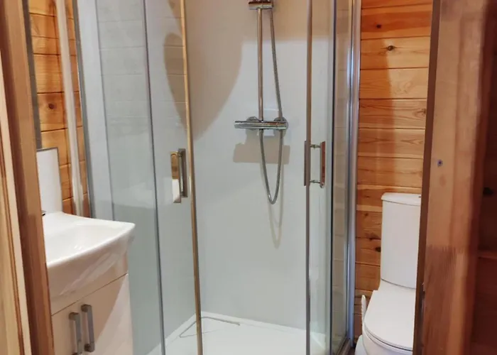 The Woodland 公寓 惠特比