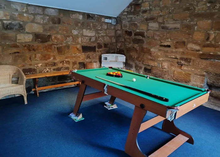 The Woodland 惠特比