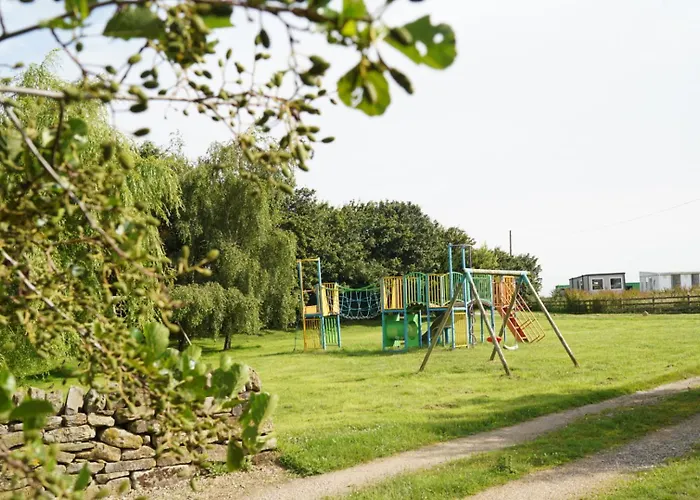 公寓 The Woodland *