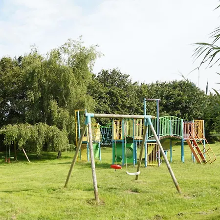 Apartman The Woodland
